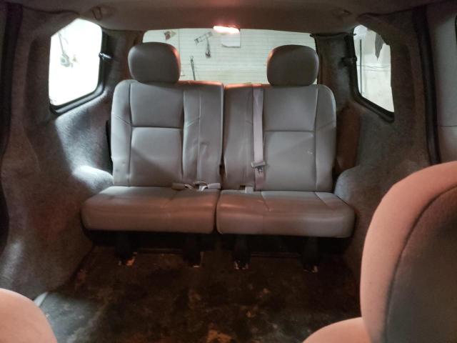 Photo 10 from auction – 2007 CHEVROLET UPLANDER I with VIN 1GBDV13157D147435