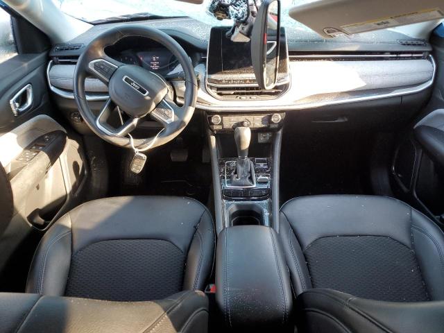 Photo 8 from auction – 2022 JEEP COMPASS LA with VIN 3C4NJDBB5NT122596