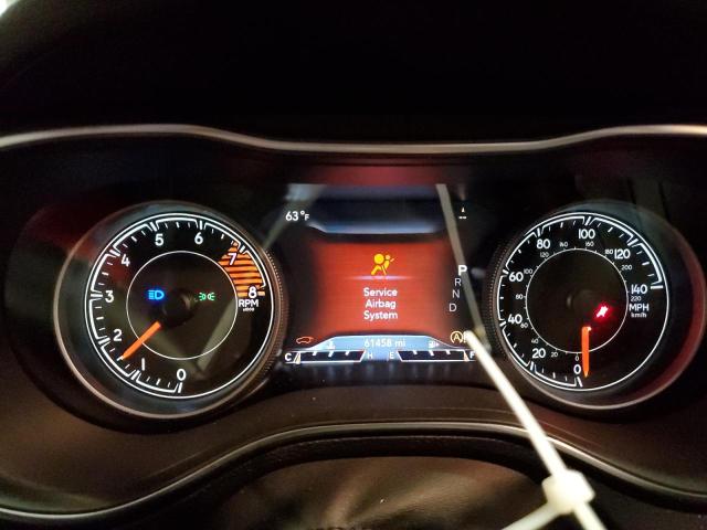 Photo 9 from auction – 2019 JEEP CHEROKEE L with VIN 1C4PJMDX6KD281789