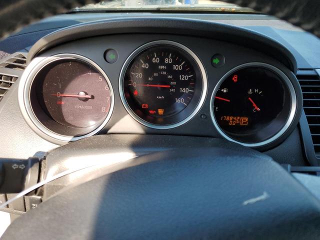 Photo 9 from auction – 2007 NISSAN MAXIMA SE with VIN 1N4BA41E67C827992