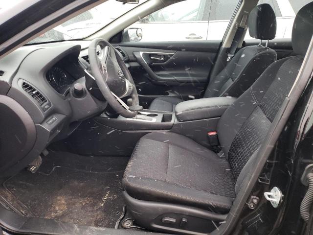 Photo 7 from auction – 2016 NISSAN ALTIMA 2.5 with VIN 1N4AL3AP5GN386765