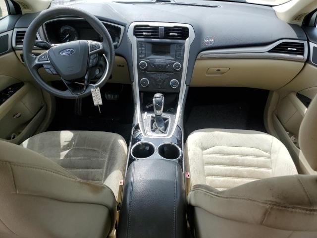 Photo 8 from auction – 2013 FORD FUSION SE with VIN 3FA6P0H77DR134801