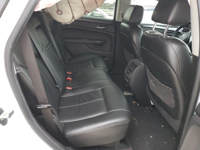 Photo 11 from auction – 2015 CADILLAC SRX with VIN 3GYFNAE36FS544499