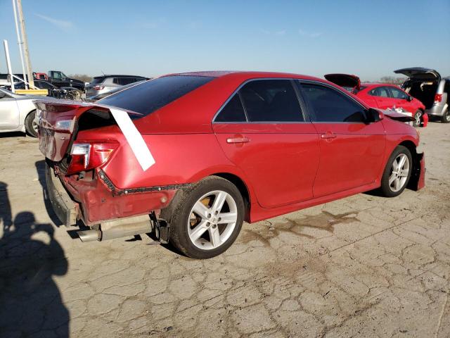 Photo 3 from auction – 2012 TOYOTA CAMRY BASE with VIN 4T1BF1FK5CU505238