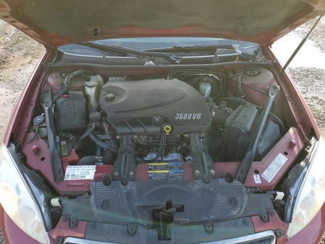 Photo 11 from auction – 2006 CHEVROLET IMPALA LS with VIN 2G1WB58K669311429