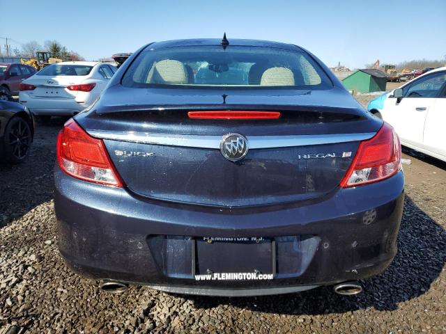 Photo 6 from auction – 2013 BUICK REGAL PREM with VIN 2G4GS5EV6D9221152