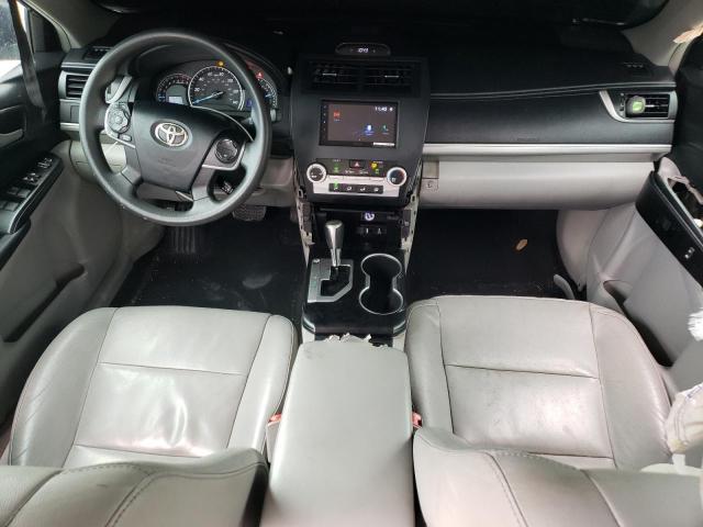 Photo 8 from auction – 2012 TOYOTA CAMRY BASE with VIN 4T1BF1FK5CU008111