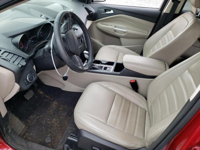Photo 7 from auction – 2019 FORD ESCAPE SEL with VIN 1FMCU9HD2KUA76744