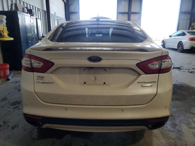 Photo 6 from auction – 2016 FORD FUSION TIT with VIN 3FA6P0K99GR256901