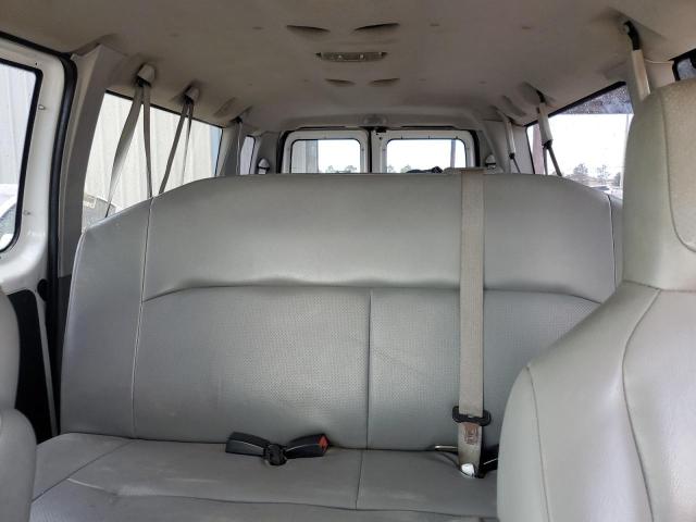 Photo 10 from auction – 2013 FORD ECONOLINE with VIN 1FBSS3BL2DDB17707
