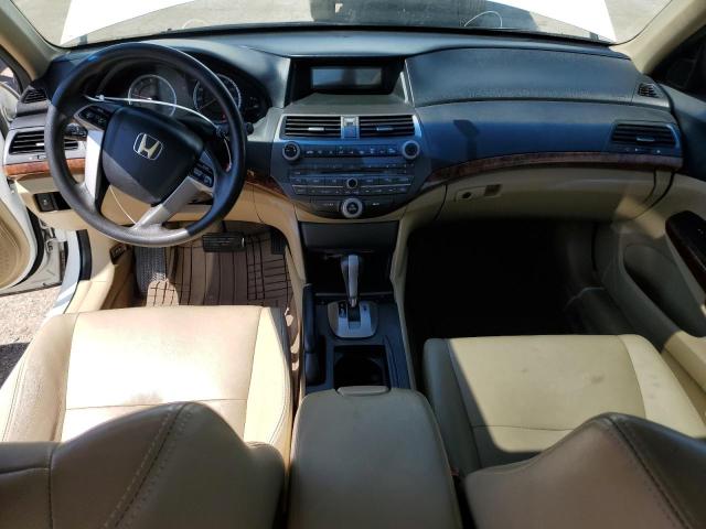 Photo 8 from auction – 2011 HONDA ACCORD EX with VIN 1HGCP2F77BA019345