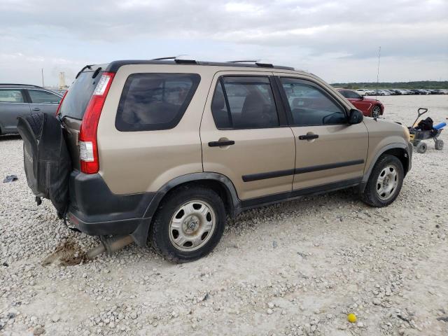 Photo 3 from auction – 2006 HONDA CR-V with VIN JHLRD78526C027621
