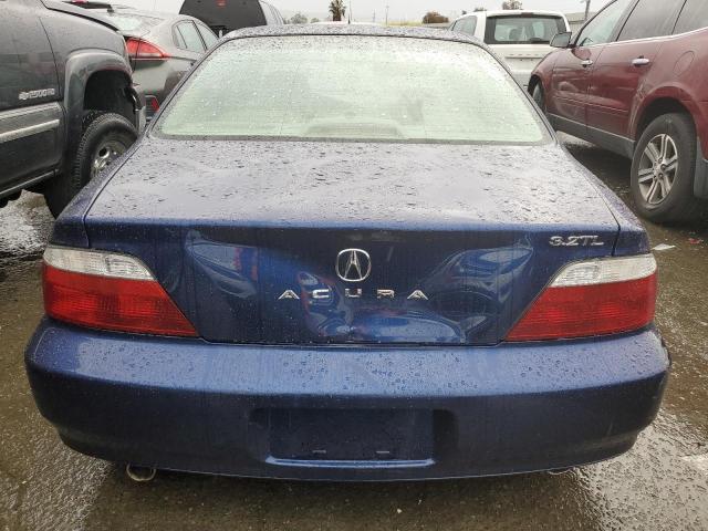 Photo 6 from auction – 2002 ACURA 3.2TL with VIN 19UUA56682A036217
