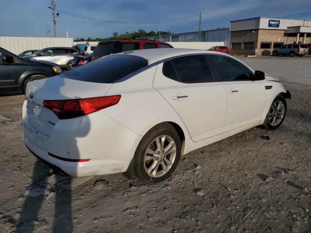 Photo 3 from auction – 2013 KIA OPTIMA EX with VIN 5XXGN4A78DG239478