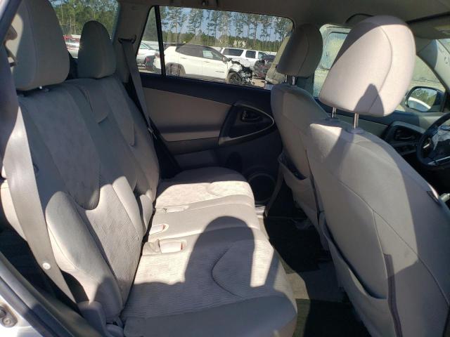 Foto 10 de la subasta – 2012 TOYOTA RAV4 con VIN 2T3KF4DV9CW109089