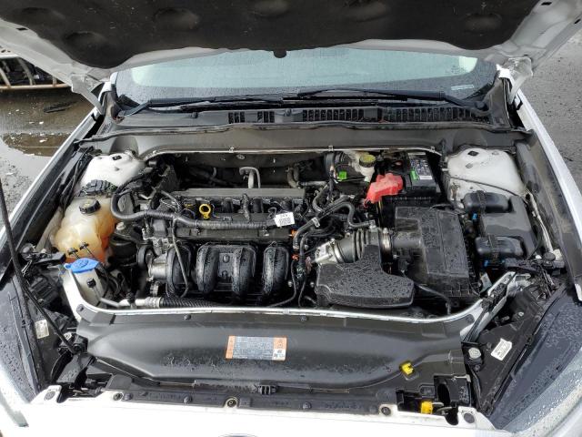 Photo 11 from auction – 2016 FORD FUSION SE with VIN 3FA6P0H77GR262329