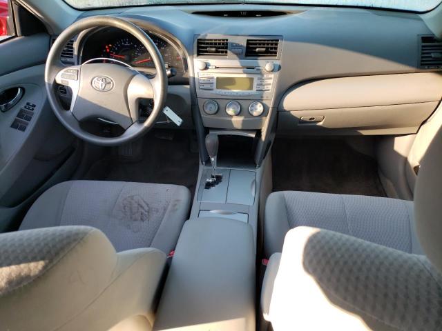 Photo 8 from auction – 2010 TOYOTA CAMRY BASE with VIN 4T1BF3EK8AU083329