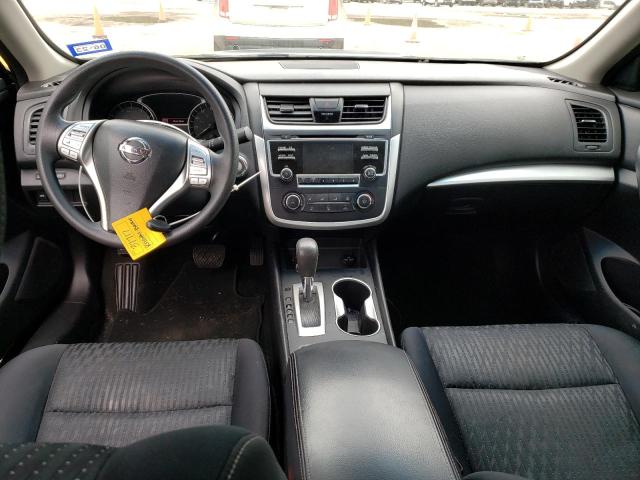 Photo 8 from auction – 2016 NISSAN ALTIMA 2.5 with VIN 1N4AL3AP3GC233734