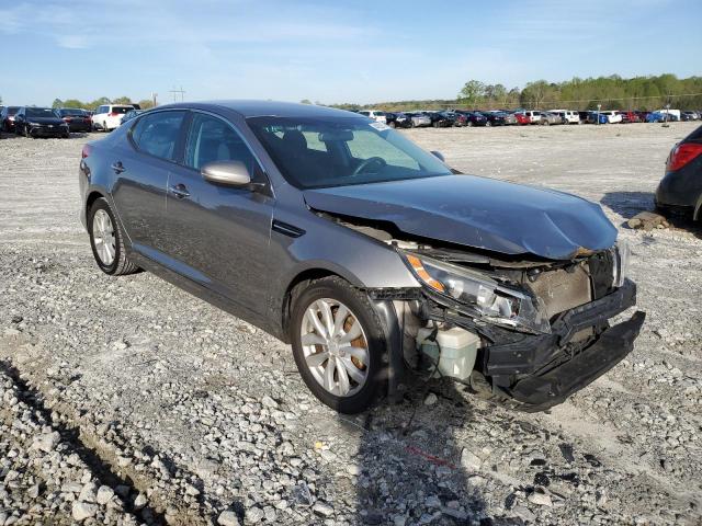Photo 4 from auction – 2015 KIA OPTIMA LX with VIN 5XXGM4A77FG471947
