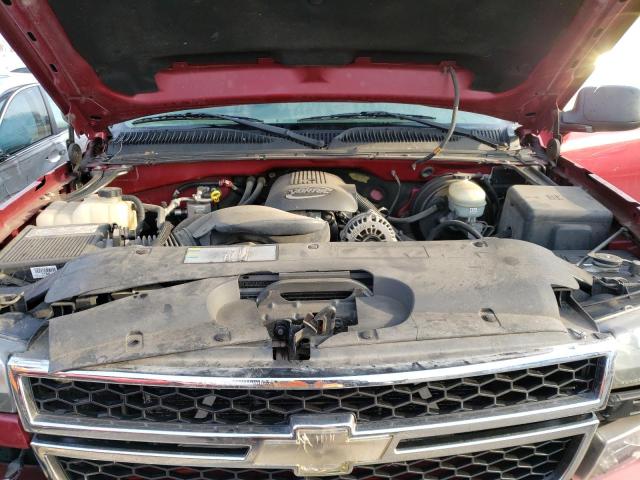 Photo 11 from auction – 2006 CHEVROLET silverado with VIN 2GCEK13ZX61324036