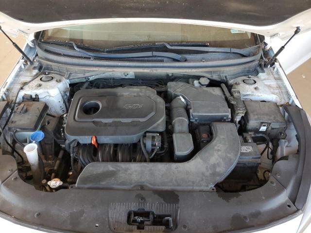 Photo 11 from auction – 2015 HYUNDAI SONATA SE with VIN 5NPE24AF5FH062077