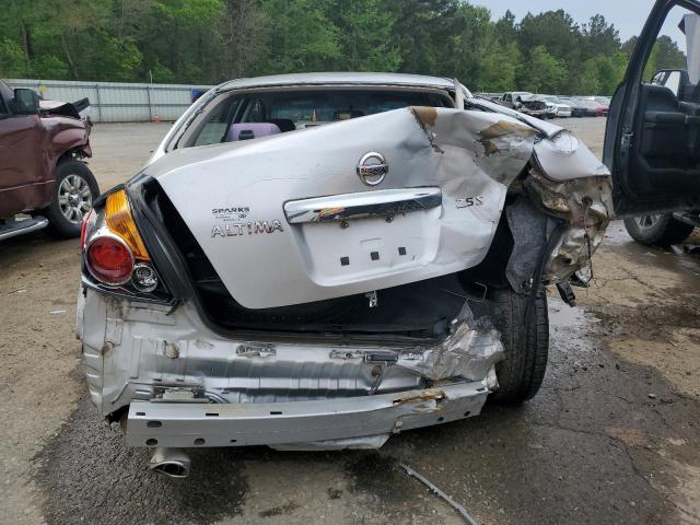 Photo 6 from auction – 2011 NISSAN ALTIMA BAS with VIN 1N4AL2AP1BC173746