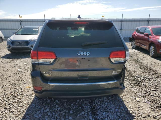Photo 6 from auction – 2014 JEEP GRAND CHER with VIN 1C4RJFBG2EC453205