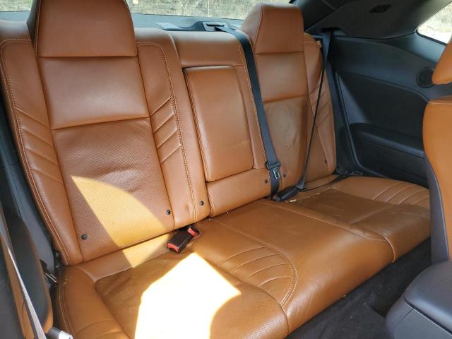 Photo 10 from auction – 2015 DODGE CHALLENGER with VIN 2C3CDZC97FH719447