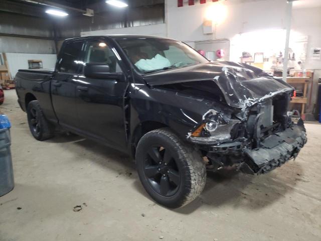 Photo 4 from auction – 2015 RAM 1500 ST with VIN 1C6RR7FT5FS620578