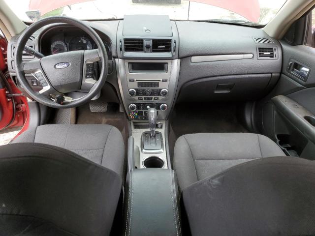 Photo 8 from auction – 2011 FORD FUSION SE with VIN 3FAHP0HA4BR340725