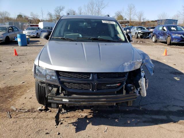 Photo 5 from auction – 2020 DODGE JOURNEY CR with VIN 3C4PDCGB5LT269582