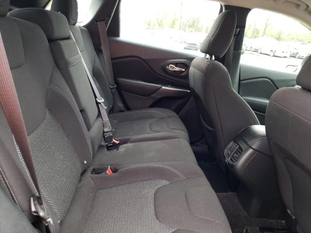 Photo 11 from auction – 2019 JEEP CHEROKEE L with VIN 1C4PJLCB6KD109150