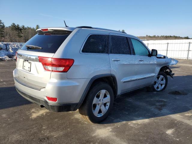 Photo 3 from auction – 2011 JEEP GRAND CHER with VIN 1J4RR4GG8BC511930