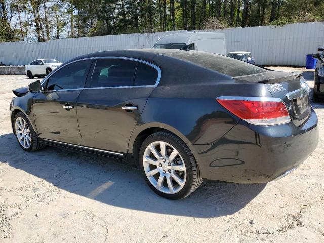 Foto 2 de la subasta – 2011 BUICK LACROSSE C con VIN 1G4GE5GD0BF148585