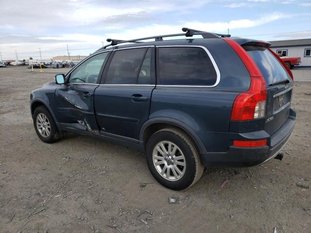 Photo 2 from auction – 2008 VOLVO XC90 3.2 with VIN YV4CY982181432566