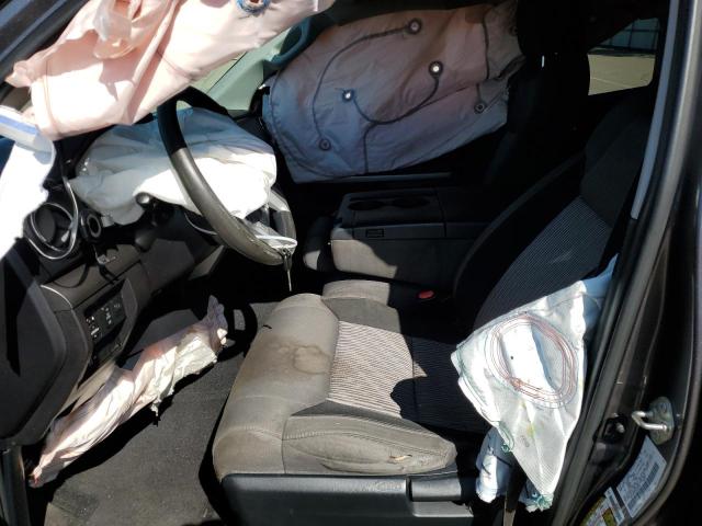 Photo 7 from auction – 2015 TOYOTA TUNDRA DOU with VIN 5TFUM5F16FX059671