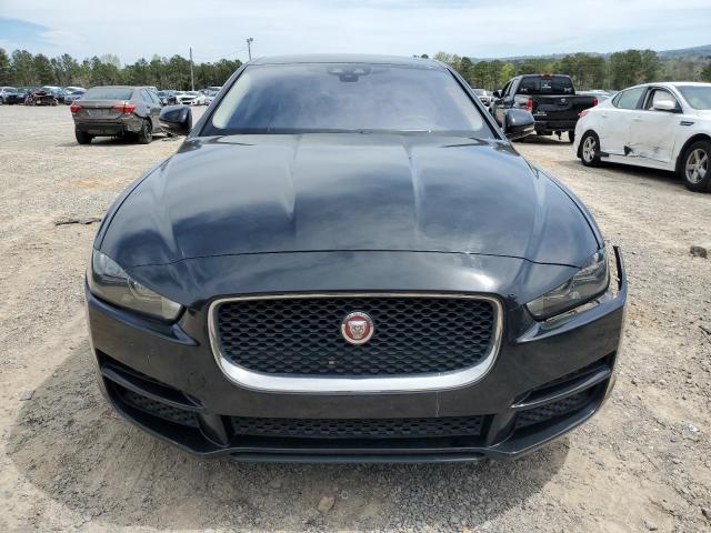 Photo 5 from auction – 2017 JAGUAR XE with VIN SAJAR4BG1HA966697