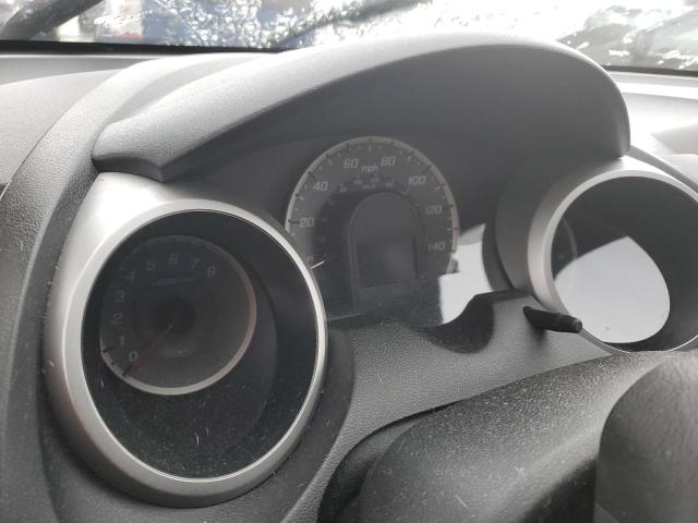 Photo 9 from auction – 2012 HONDA FIT with VIN JHMGE8H33CS003804