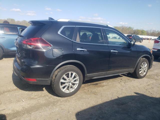 Photo 3 from auction – 2018 NISSAN ROGUE S with VIN KNMAT2MVXJP559125