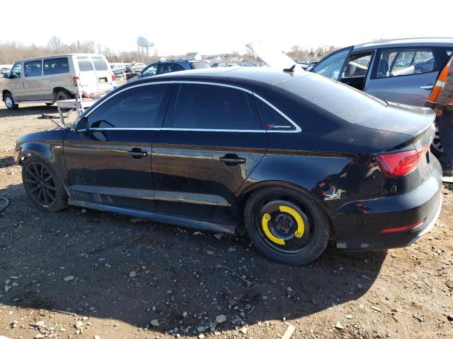 Photo 2 from auction – 2015 AUDI A3 PRESTIG with VIN WAUKFGFF9F1029900