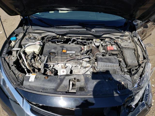 Photo 11 from auction – 2018 HONDA CIVIC EX with VIN 2HGFC2F7XJH586111