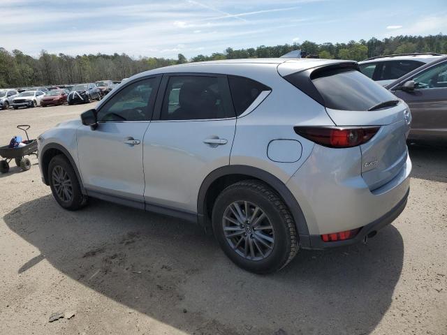 Photo 2 from auction – 2019 MAZDA CX-5 TOURI with VIN JM3KFACM2K1554592