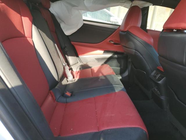 Photo 10 from auction – 2022 LEXUS ES 350 BAS with VIN 58AGZ1B11NU126498