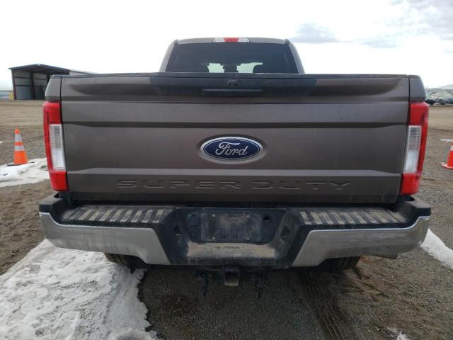 Photo 6 from auction – 2018 FORD F250 SUPER with VIN 1FT7W2BT8JEB90957