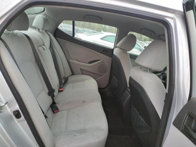 Photo 10 from auction – 2015 KIA OPTIMA LX with VIN 5XXGM4A77FG356183