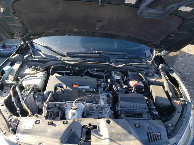 Photo 11 from auction – 2018 HONDA CIVIC LX with VIN 2HGFC2F57JH523739