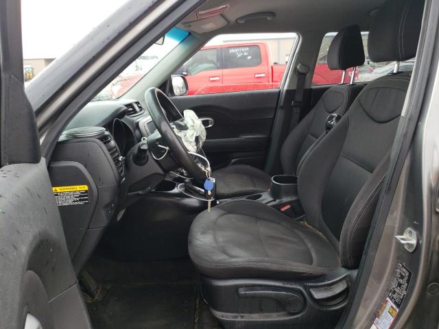Photo 7 from auction – 2018 KIA SOUL with VIN KNDJN2A26J7547395