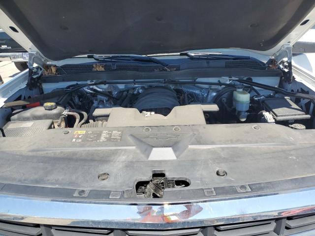 Photo 11 from auction – 2015 CHEVROLET SILVERADO with VIN 3GCUKRECXFG519290
