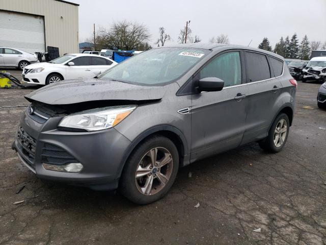 Photo 1 from auction – 2014 FORD ESCAPE SE with VIN 1FMCU0GX6EUD88707