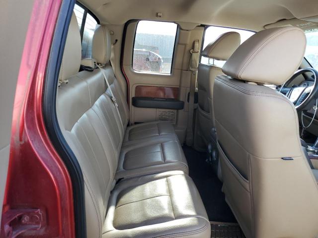 Photo 10 from auction – 2010 FORD F150 SUPER with VIN 1FTFX1CV2AKA64663